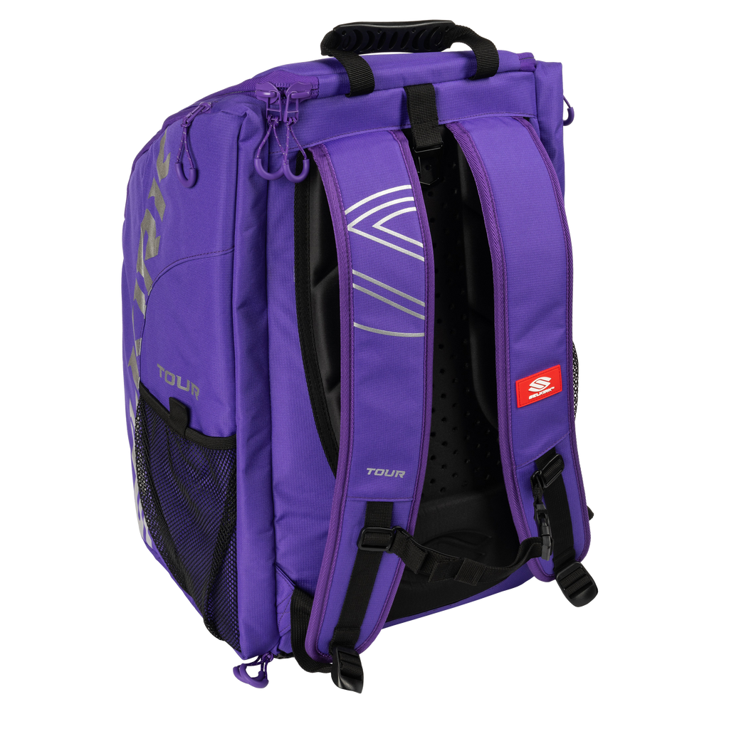 Selkirk Core Line Tour Bag Pickleball Backpack