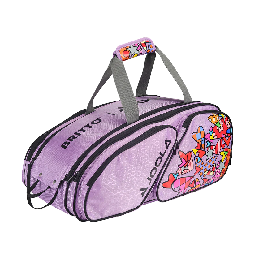 JOOLA x BRITTO Sweet Serenity Pickleball Backpack