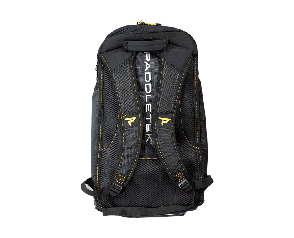Paddletek Tour Bag Pickleball Backpack