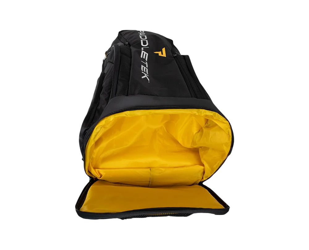 Paddletek Tour Bag Pickleball Backpack