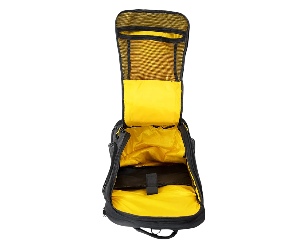 Paddletek Tour Bag Pickleball Backpack