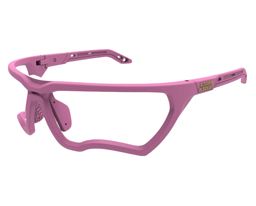 Kitchen Blockers™ KBSlimFit Pickleball Glasses
