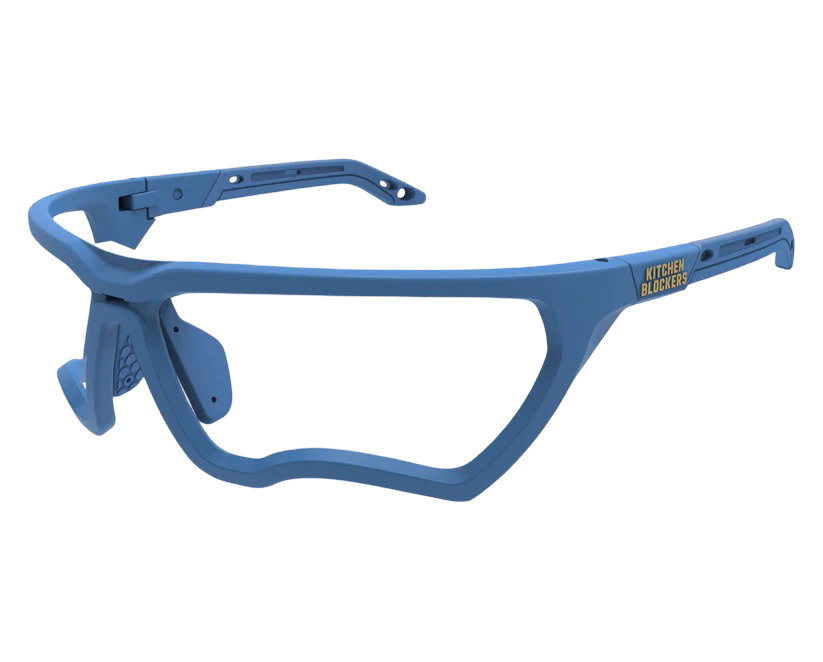 Kitchen Blockers™ KBSlimFit Pickleball Glasses