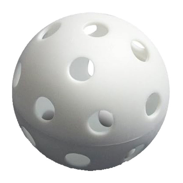Indoor and Outdoor Pickleball Balls for Practice and Tournament Play