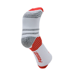 Spinnix Passion Pickleball Sports Socks