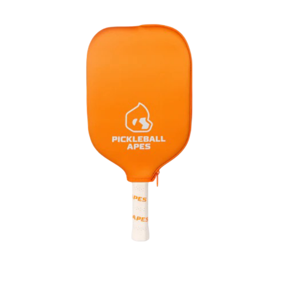 Apes Charm Authentic Pickleball Paddle Cover