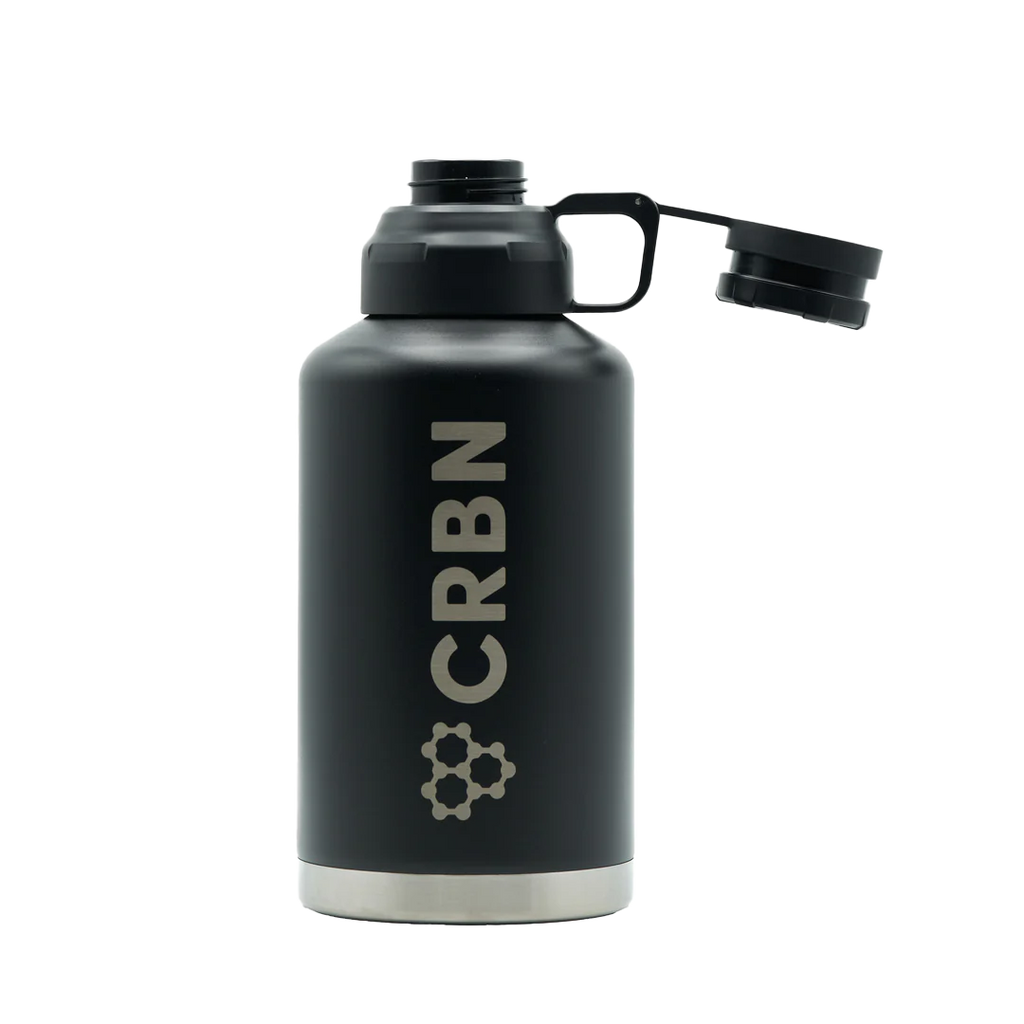 CRBN Jug Water Bottle (64oz)