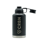 CRBN Jug Water Bottle (64oz)
