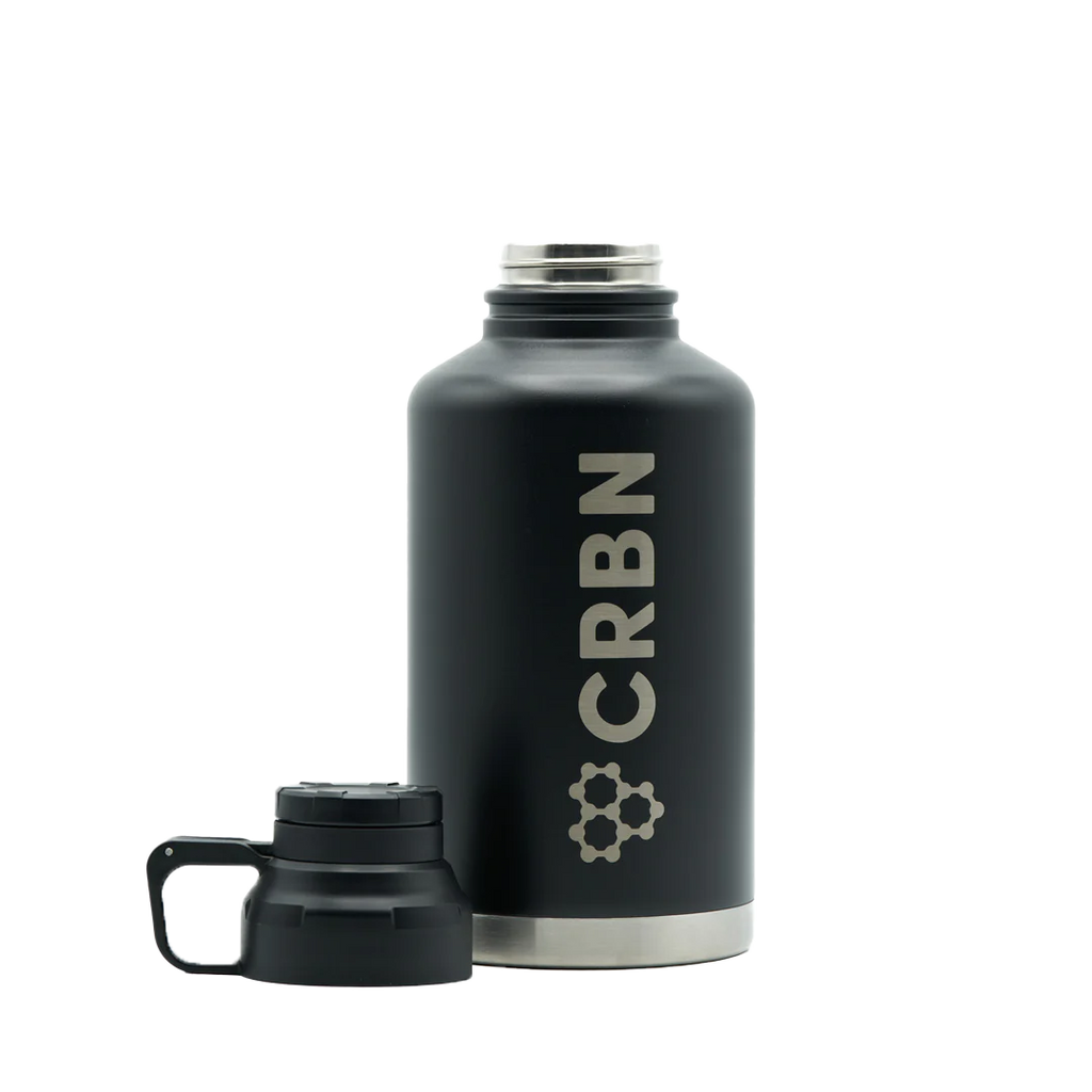 CRBN Jug Water Bottle (64oz)