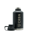 CRBN Jug Water Bottle (64oz)