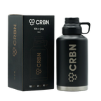 CRBN Jug Water Bottle (64oz)