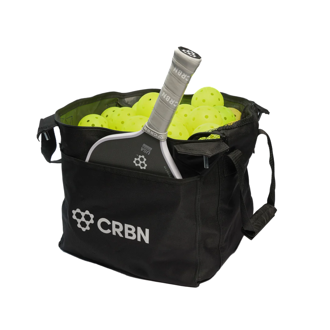 CRBN Ball Hopper Pickleball Ball Hopper