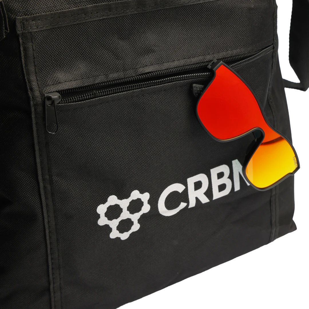 CRBN Ball Hopper Pickleball Ball Hopper