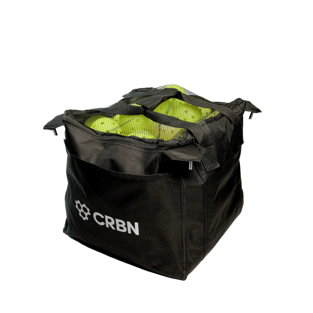 CRBN Ball Hopper Pickleball Ball Hopper