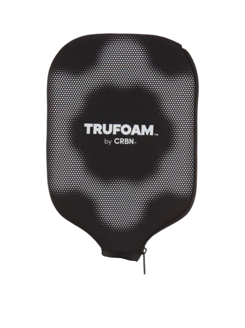 CRBN TruFoam Pickleball Paddle Cover
