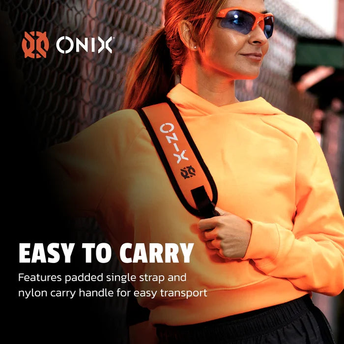 Onix Pro Team Pickleball Sling Bag