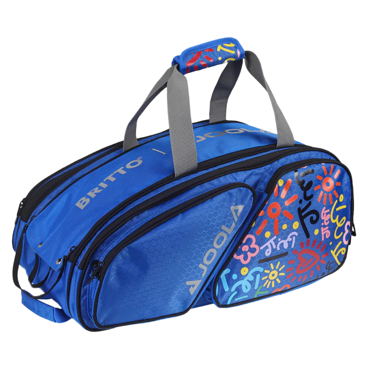 JOOLA x BRITTO Sweet Serenity Pickleball Backpack