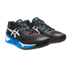 Gel - Resolution 9 Black / White Pickleball Shoes (Men's)