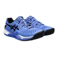 Gel - Resolution 9 Black / Sapphire Pickleball Shoes (Men's)