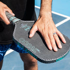 Six Zero Coral Pro RCD-W Pickleball Paddle