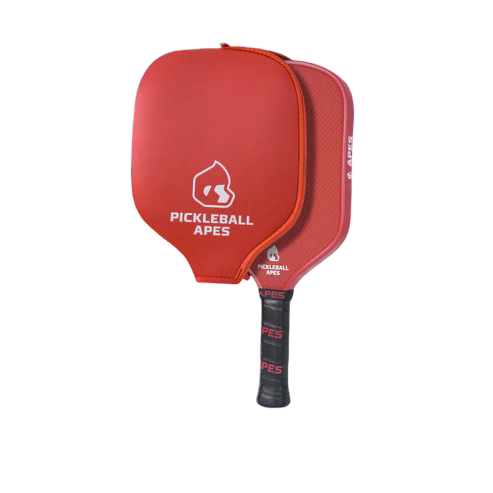 Apes Joy Pickleball Paddle Cover