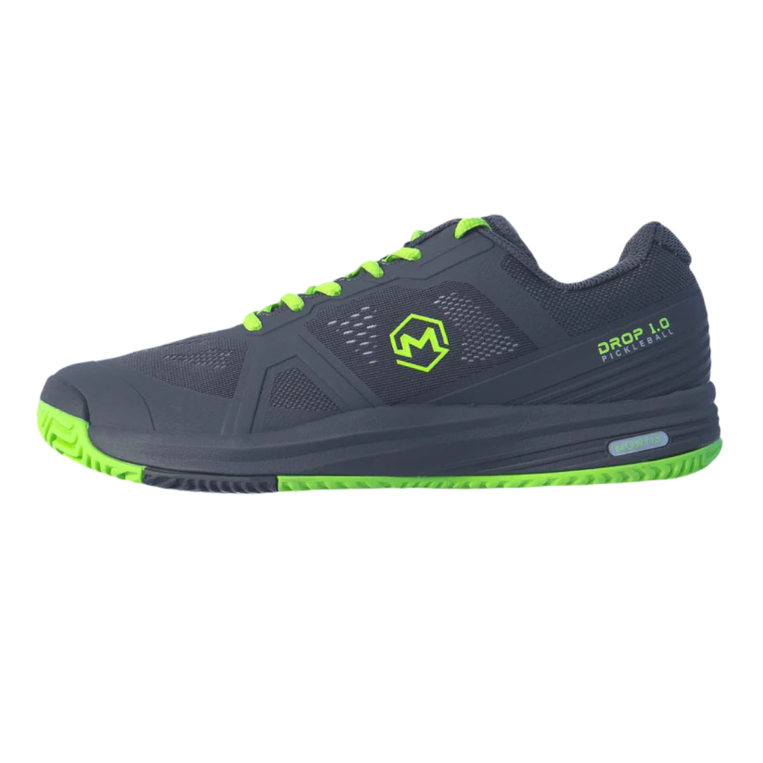 Montis Pickleball Drop 1.0 Pickleball Shoes