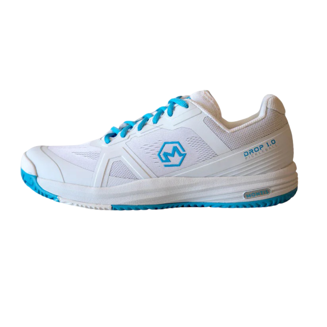 Montis Pickleball Drop 1.0 Pickleball Shoes