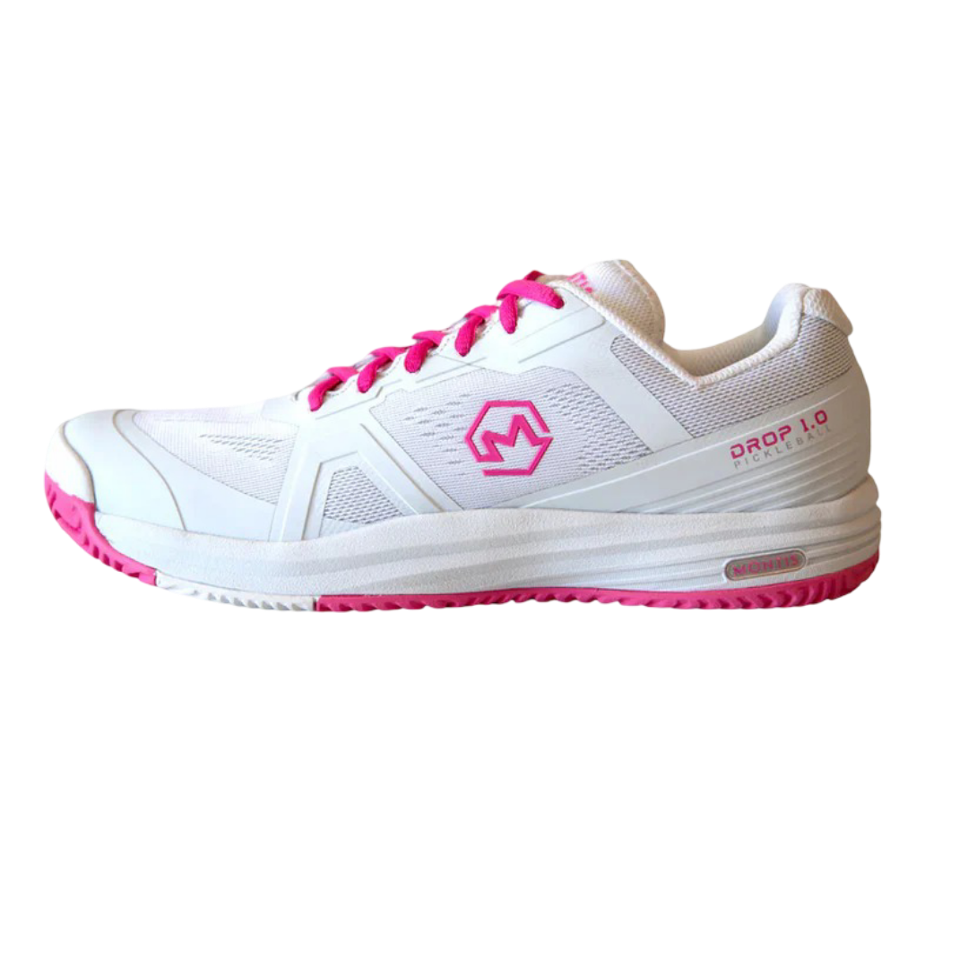 Montis Pickleball Drop 1.0 Pickleball Shoes