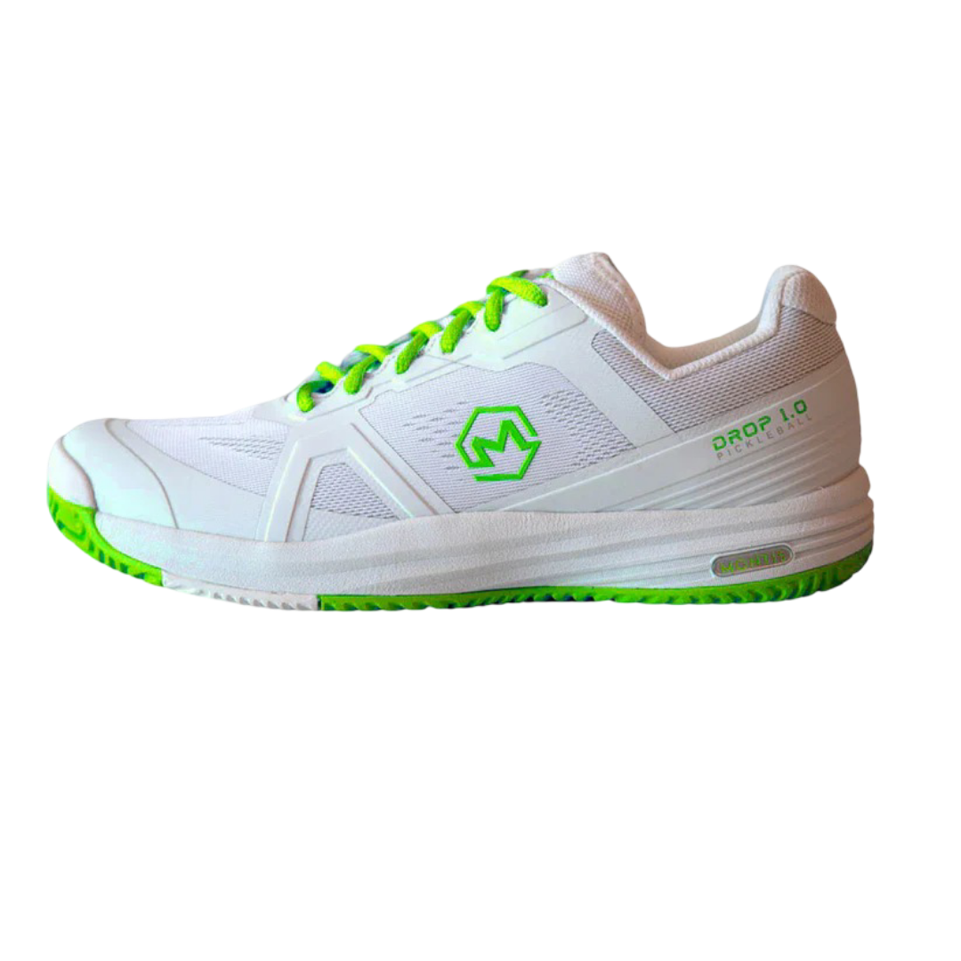 Montis Pickleball Drop 1.0 Pickleball Shoes