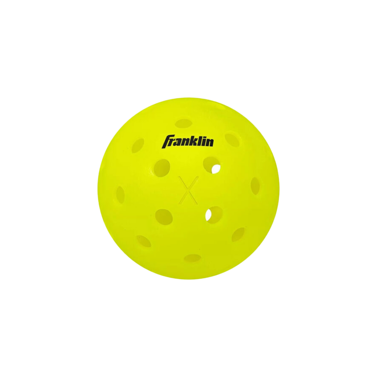 Franklin X-40 Outdoor Pickleball