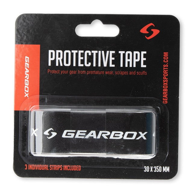 Gearbox Protective Tape Pickleball Edge Guard Tape
