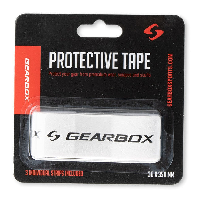 Gearbox Protective Tape Pickleball Edge Guard Tape