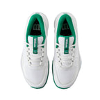 Wilson Intrigue Tour Pickleball Shoes 'White Green'