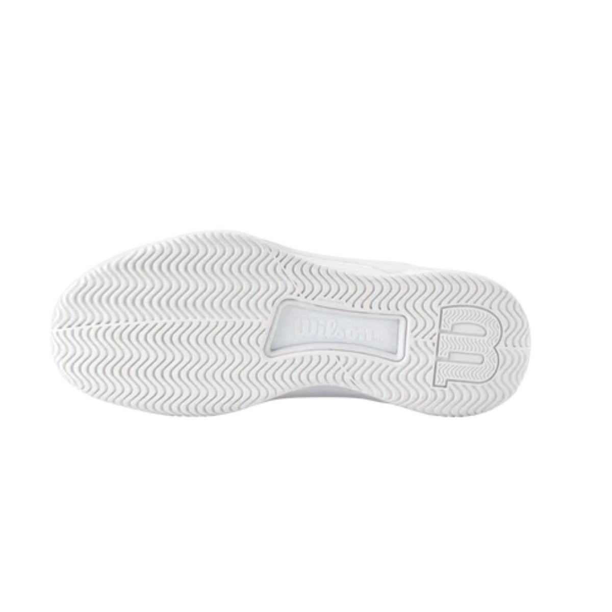 Wilson Intrigue Pro Pickleball Shoes ‘White’