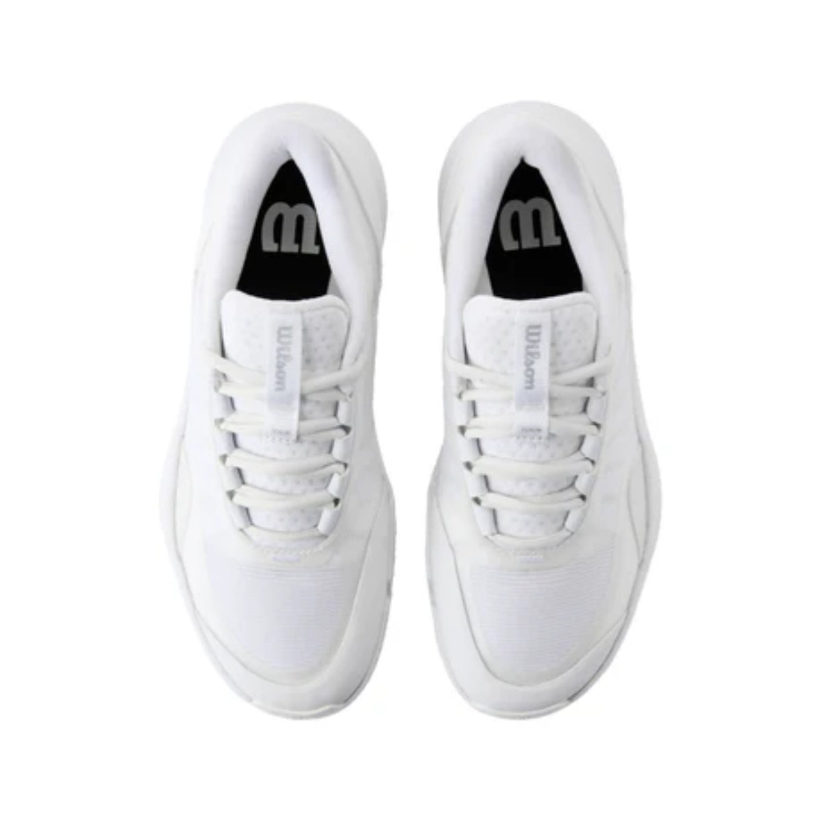 Wilson Intrigue Pro Pickleball Shoes ‘White’
