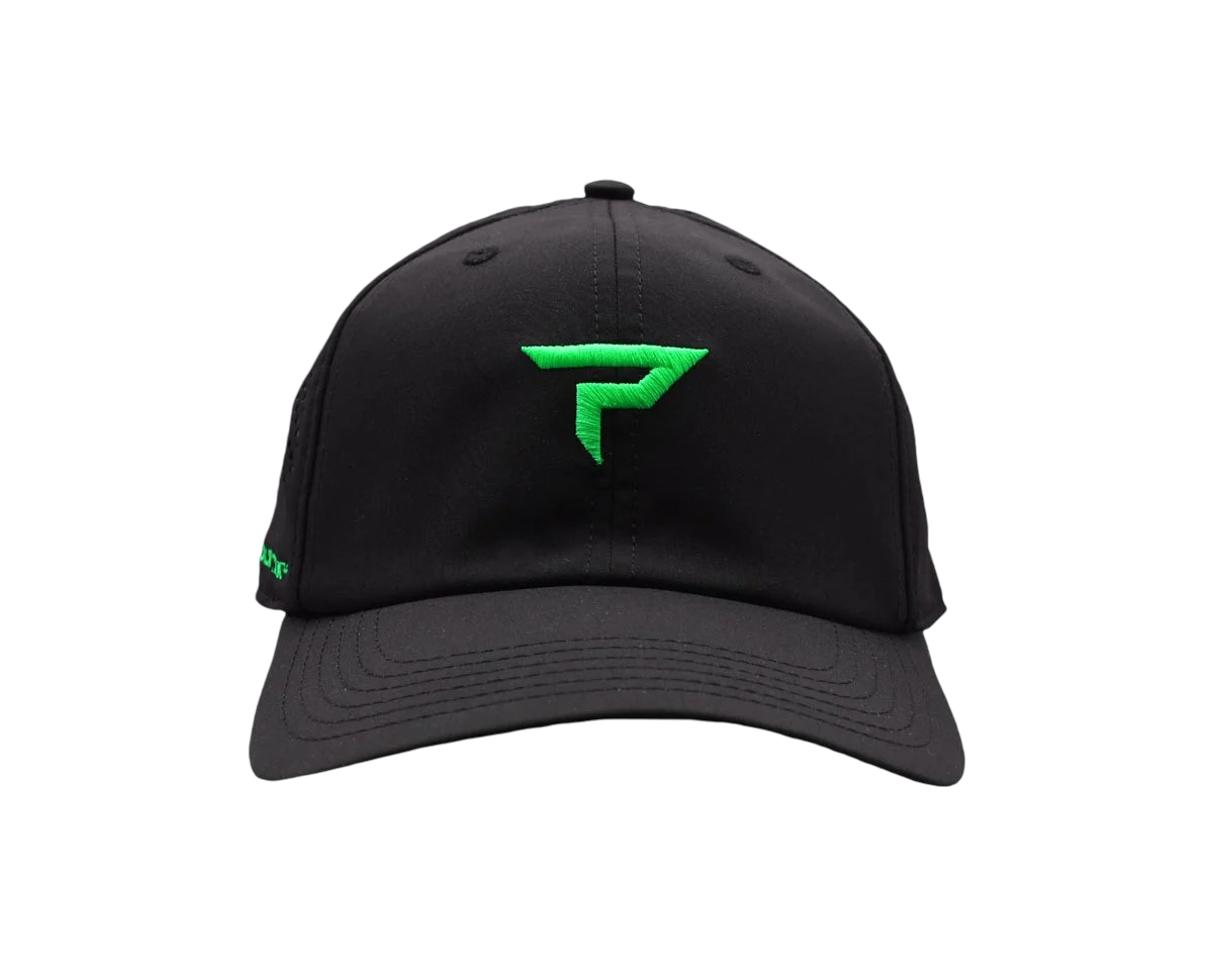Paddletek Performance Icon Pickleball Hat