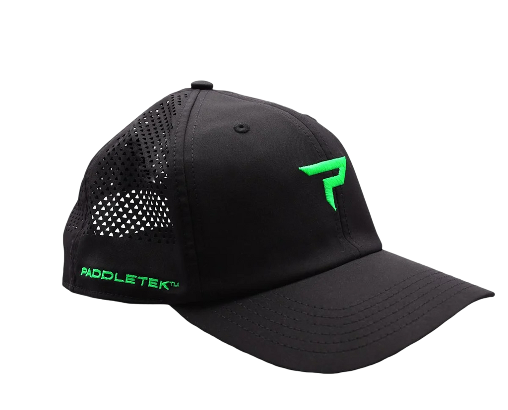 Paddletek Performance Icon Pickleball Hat