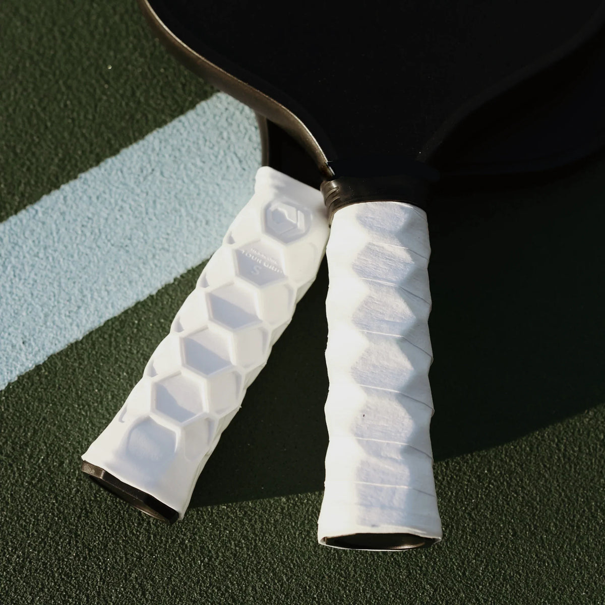 Hesacore The Original Pickleball Grip