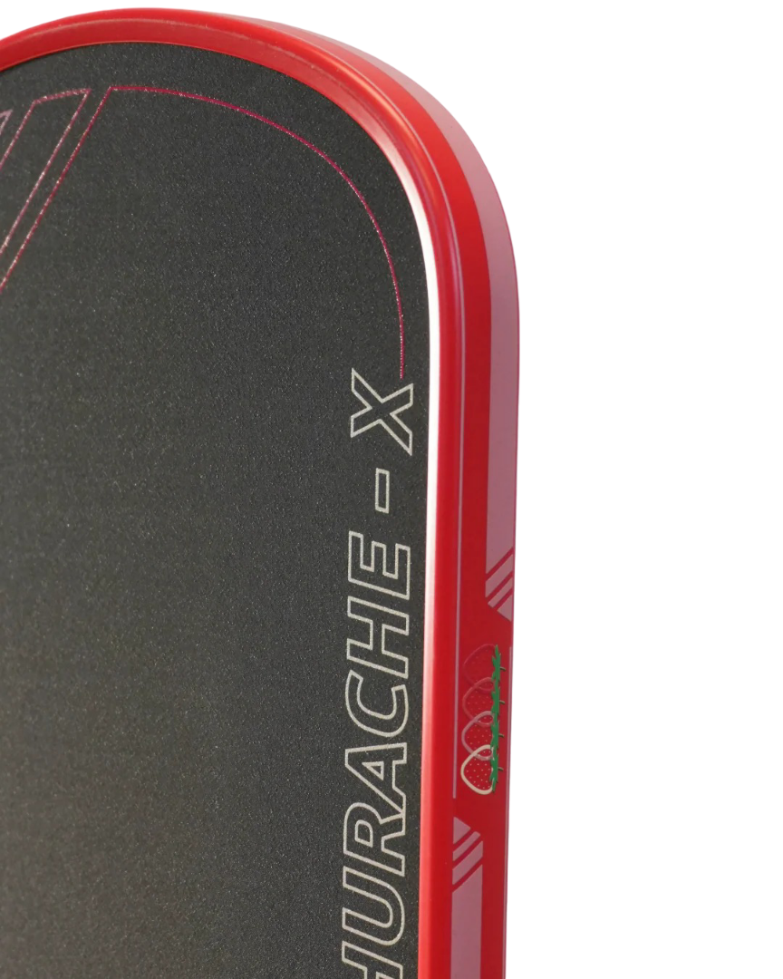 11Six24 Pegasus Power 2 Pickleball Paddle | Strawberry Edition