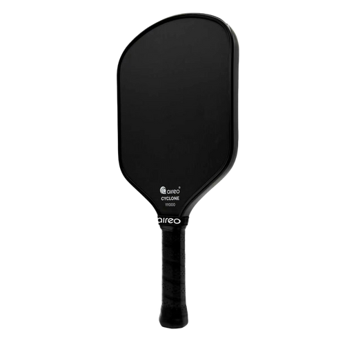 AIREO Cyclone Blackout Hybrid Pickleball Paddle