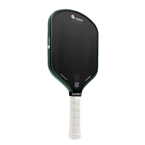 AIREO Cyclone X Pickleball Paddle