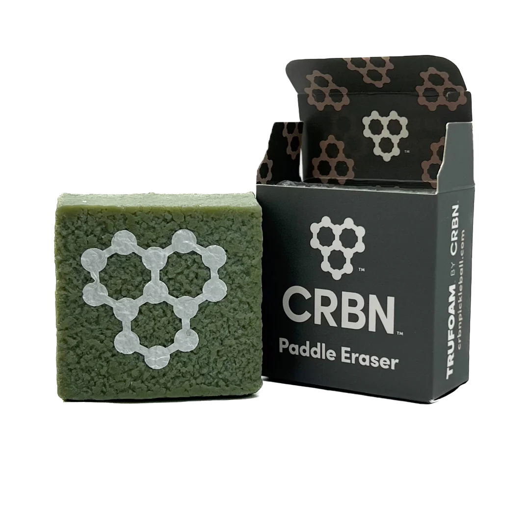 CRBN Paddle Eraser