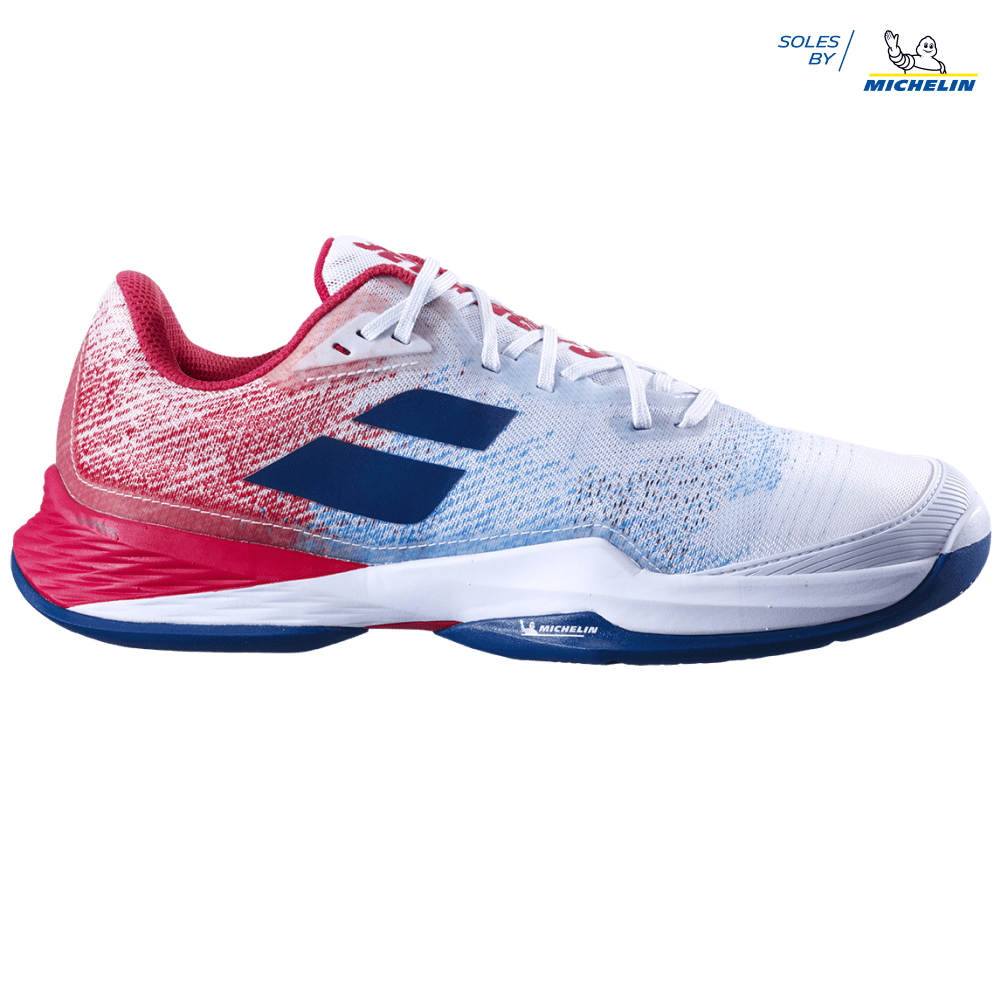 Babolat Jet Mach 3 All Court Pickleball Shoes (Men's)