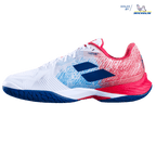 Babolat Jet Mach 3 All Court Pickleball Shoes (Men's)