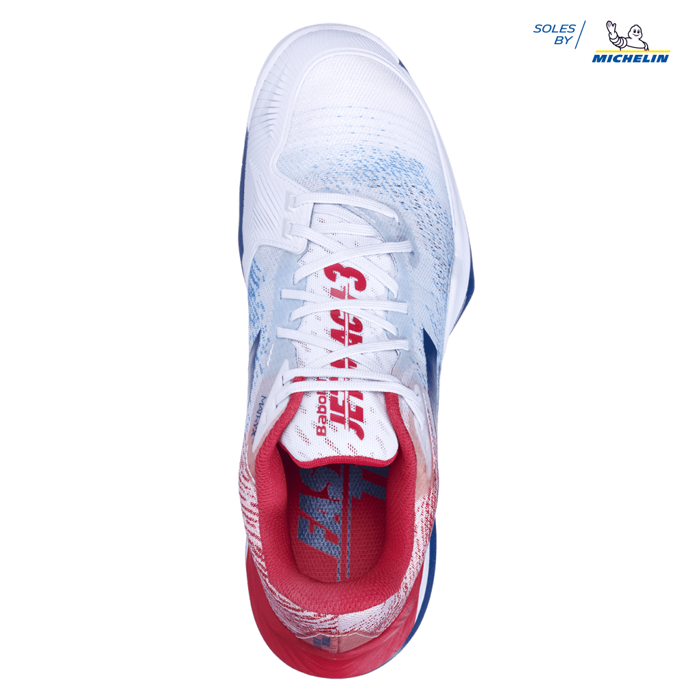Babolat Jet Mach 3 All Court Pickleball Shoes (Men's)