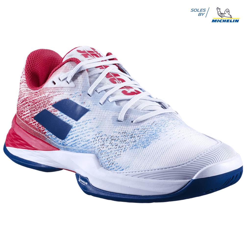 Babolat Jet Mach 3 All Court Pickleball Shoes (Men's)