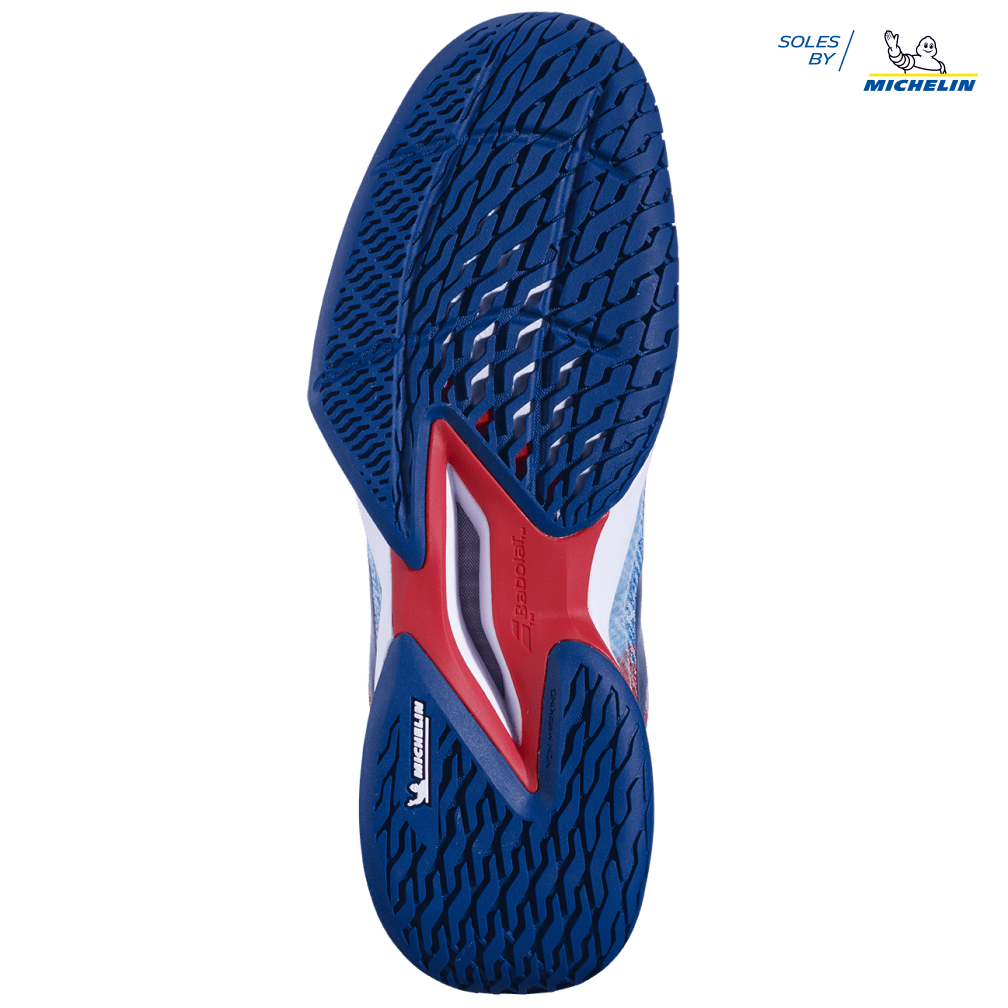 Babolat Jet Mach 3 All Court Pickleball Shoes (Men's)