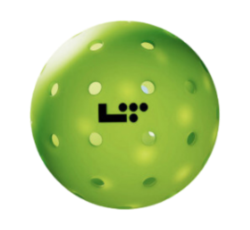 Life Time LT Pro 48 Outdoor Pickleball Ball