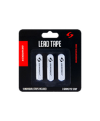 Gearbox Lead Tape Strips