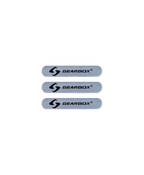 Gearbox Lead Tape Strips